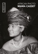 African Photo Mama Casset
