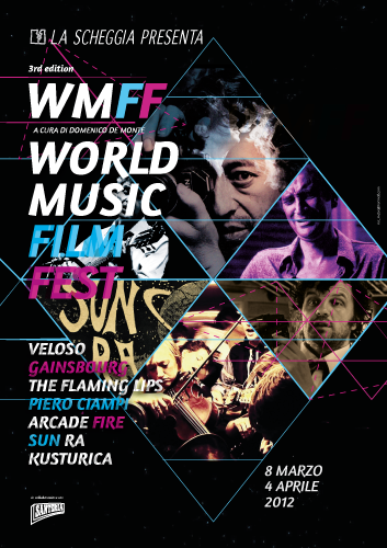 world music film fest