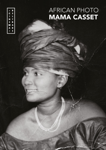 AFRICAN PHOTO Mama Casset