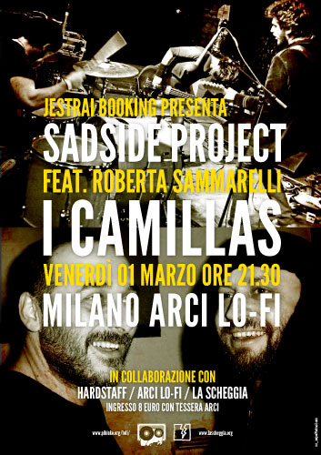 I Camillas