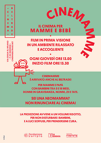 Cinemamme