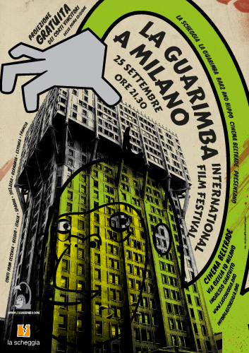 La Guarimba a Milano